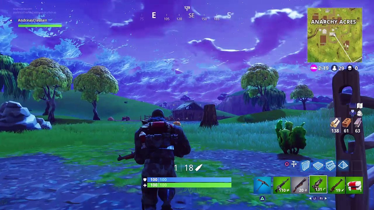 150dmg revolver shot