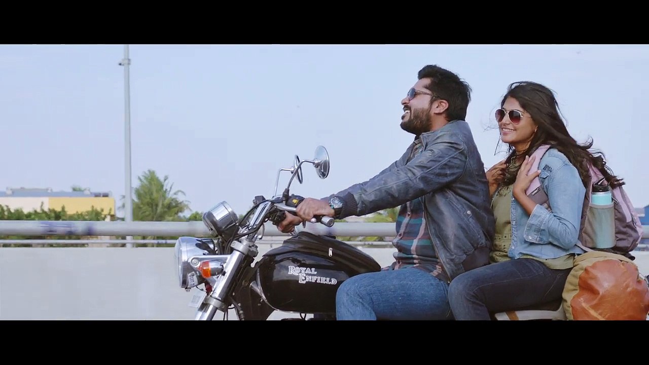 Rasaali - Achcham Yenbadhu Madamaiyada