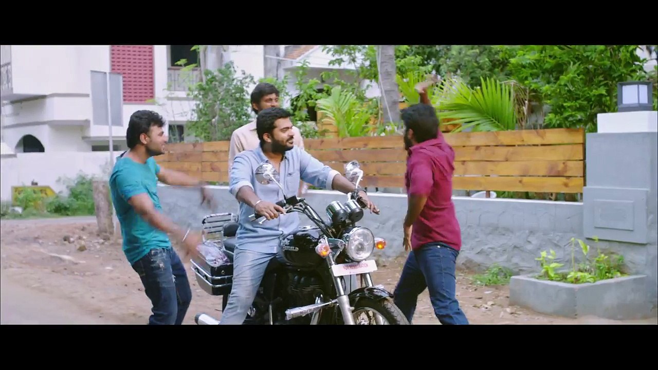 Showkali - Achcham Yenbadhu Madamaiyada