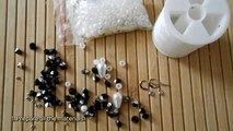 How To Make Beaded Earrings - DIY Crafts Tutorial - Guidecentral