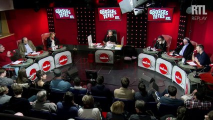 Philippe Manœuvre, la papy rock de RTL