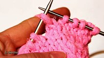 How To Crochet A Pink Purse - DIY Crafts Tutorial - Guidecentral