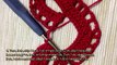 How To Make A Nice Crocheted Heart Applique - DIY Crafts Tutorial - Guidecentral