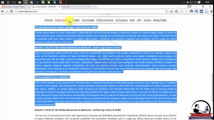 Blogger training Lesson 12