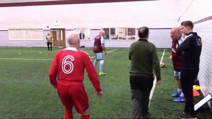 Burnley Comm WF v. The Nash Amblers