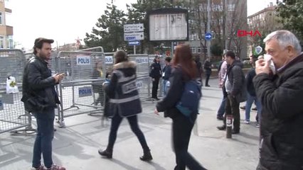 Bakırköy'de Nevruz Önlemleri