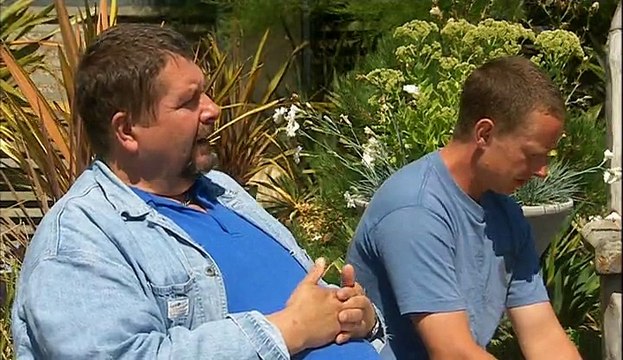 Grand Designs S04 E03 Revisited Buckinghamshire The Inverted Roof House Revisited From S3 Ep5