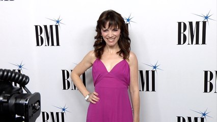 Julia Vari 2018 BMI Latin Awards Red Carpet