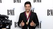 Luis Coronel 2018 BMI Latin Awards Red Carpet