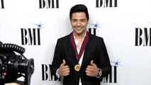 Luis Coronel 2018 BMI Latin Awards Red Carpet