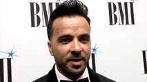 Luis Fonsi Talks About Music Collaborations