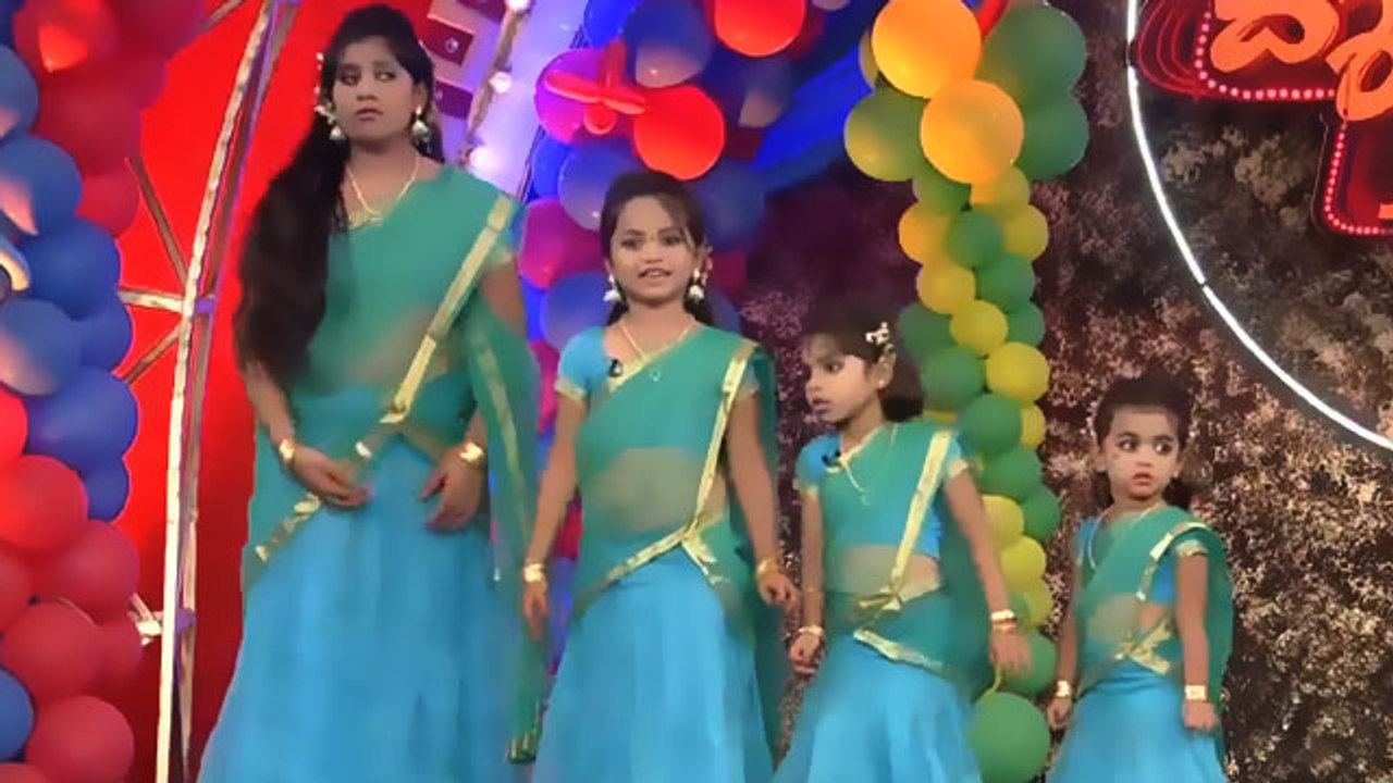 Best of yodha sisters and annan comedy show funny video Dailymotion