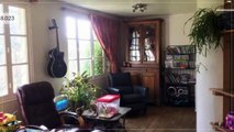 A vendre - Maison - Figeac (46100) - 6 pièces - 145m²