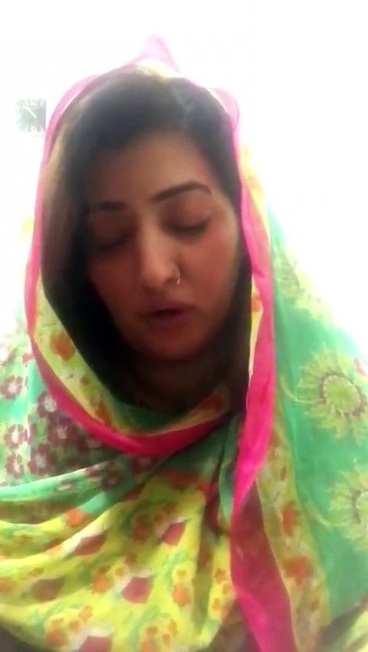 Sitara Baig se ziadti