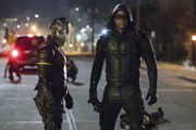 Watch Arrow Season 6 Episode 16 - The Thanatos Guild #FullVersion