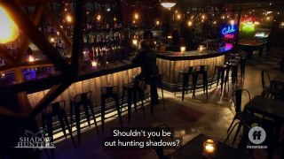 Shadowhunters - Season 3 Trailer www.hdfilmcehennemibox.com