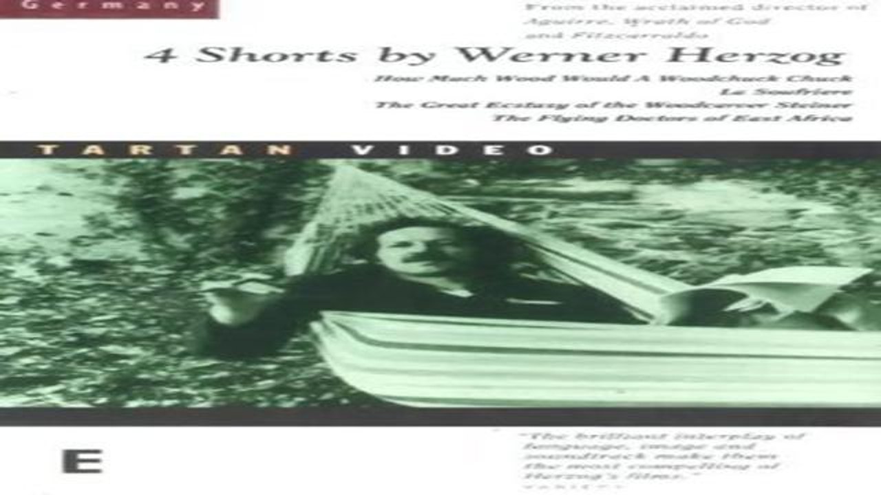 STREAMING | LA SOUFRIÈRE (1977) | FULL - M'O'V'I'E | ONLINE - FREE