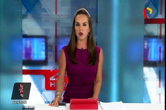 Eloy Espinosa-Saldaña: TC desestima pedido de vacancia contra magistrado