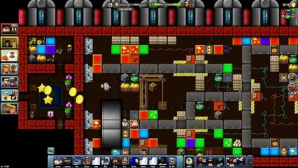 [~Easter 2018~] #8 Egg Factory - Diggy's Adventure