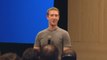 Facebook afronta una multa millonaria en EEUU por posible filtración de datos