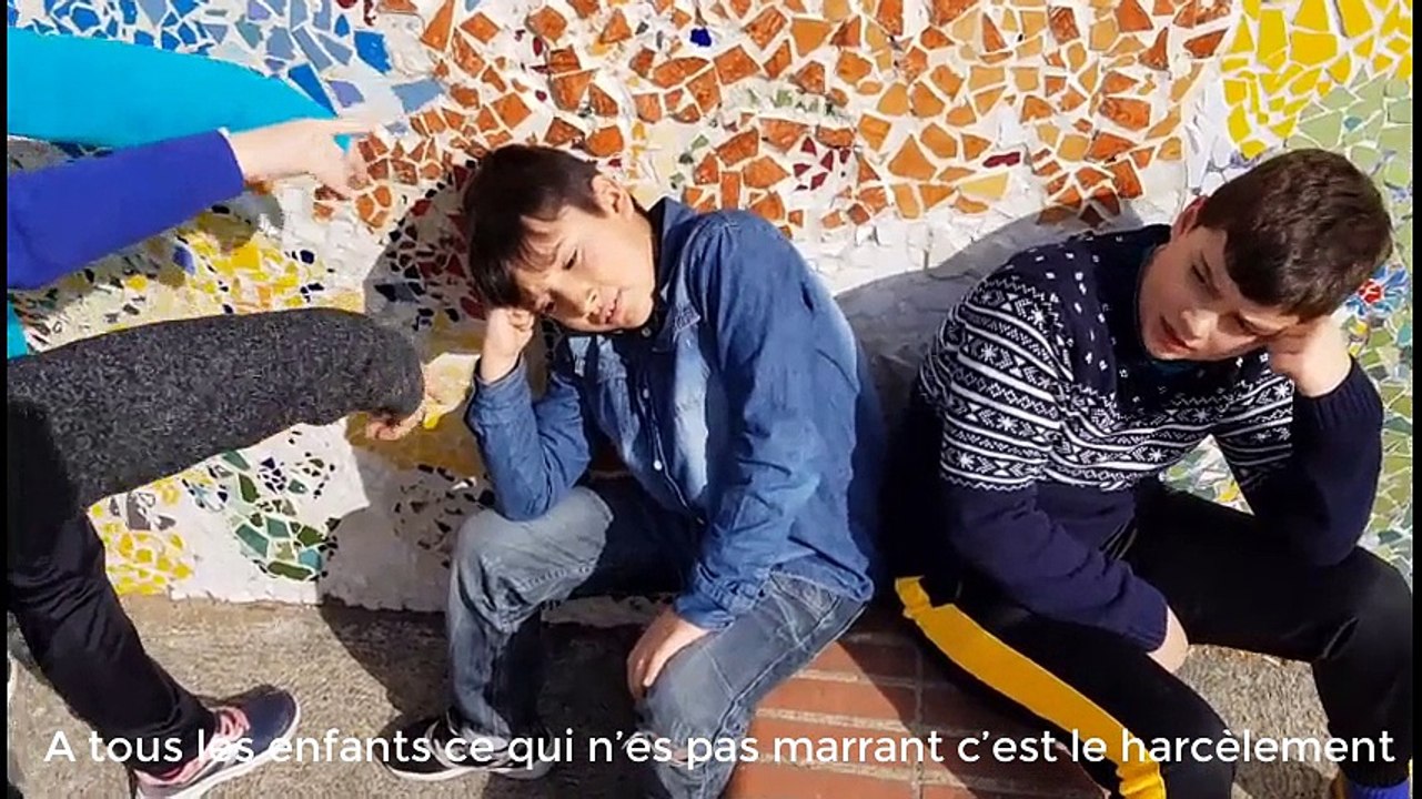 je m'en moque