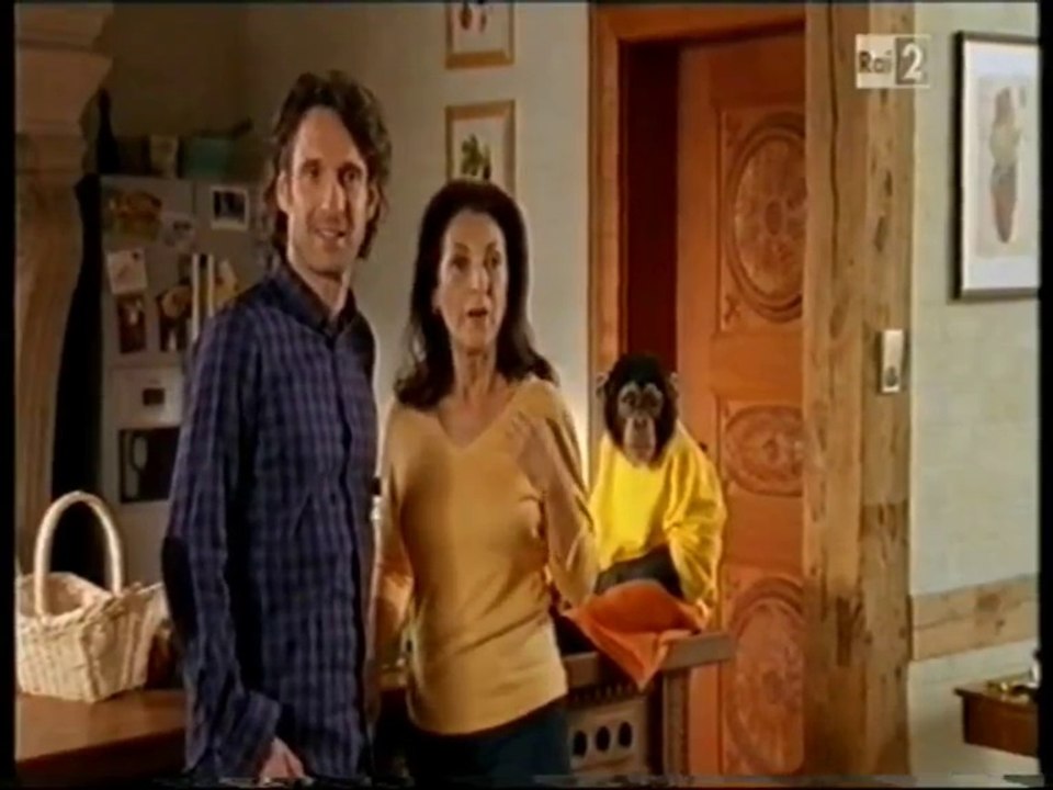 Il nostro amico Charly 16x09 - Madri e figlie