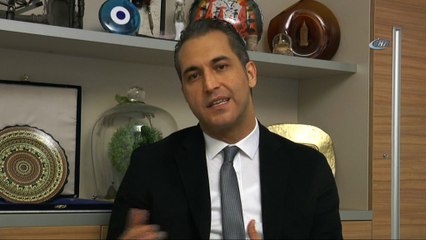 Ağrılı adet dönemi çikolata kistinin belirtisi olabilir