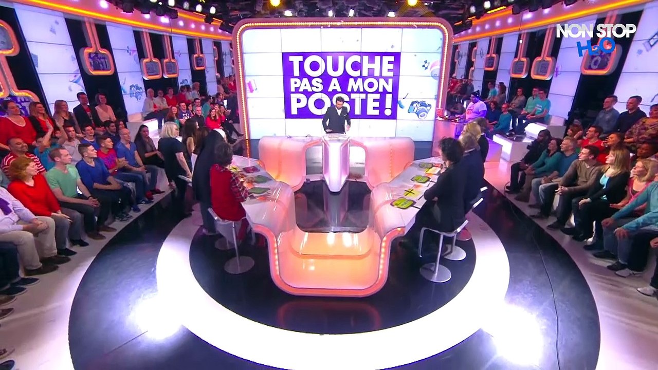 TPMP Story : Cyril Hanouna chante avec Elisa Tovati (Vidéo)