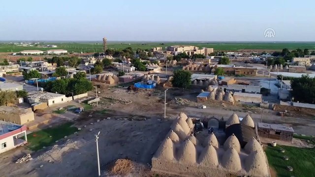 İtalya'nın Ankara Büyükelçisi Mattiolo'dan Göbeklitepe'ye övgü - ŞANLIURFA