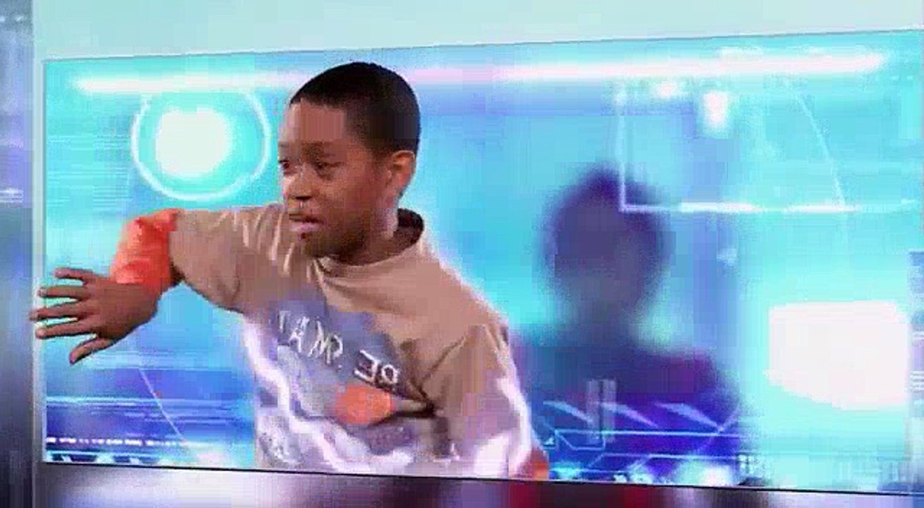 Lab Rats Bionic Island S02 E10 Leo Vs Evil
