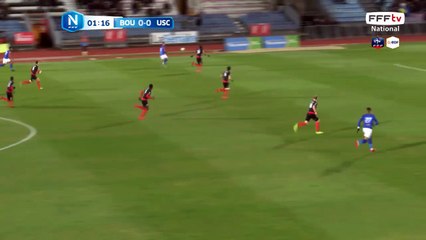 Belle opportunité dans la surface