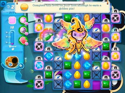 Candy Crush Soda Level 2174