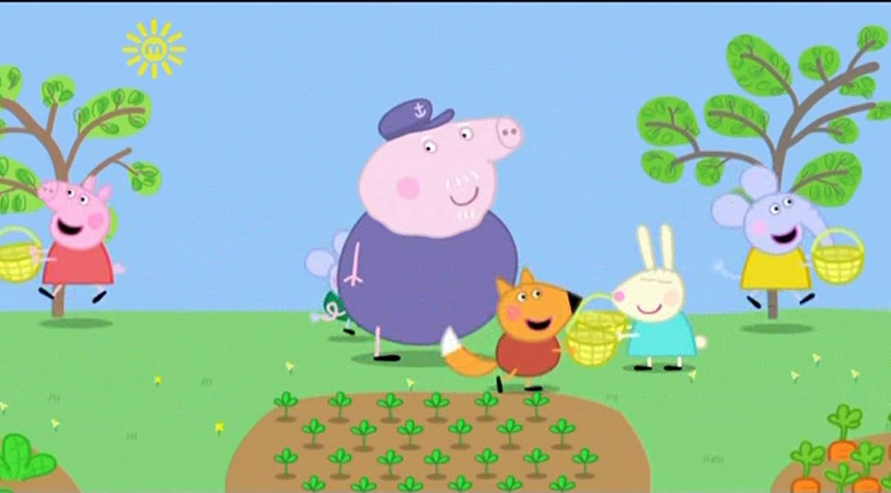 Peppa Pig - Spring - video Dailymotion