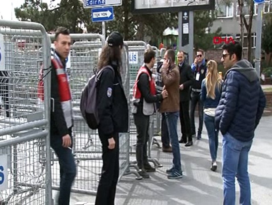 BAKIRKÖY'DE NEVRUZ ÖNLEMLERİ (2)