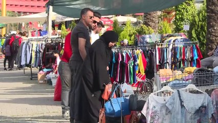 Antalya turizminde nevruz bereketi