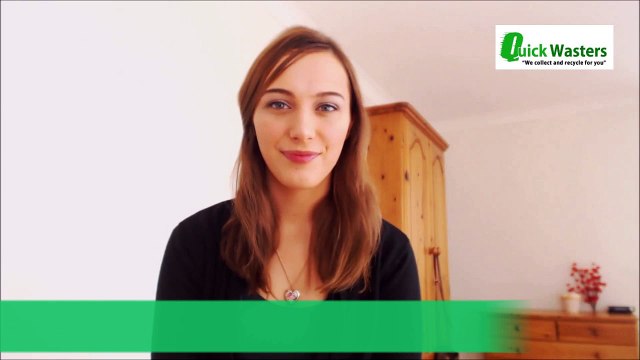 Quickwasters - Best Rubbish Removal Services Company In London