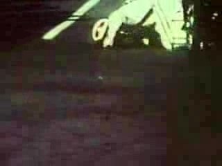 Evel knievel at caesar's palace