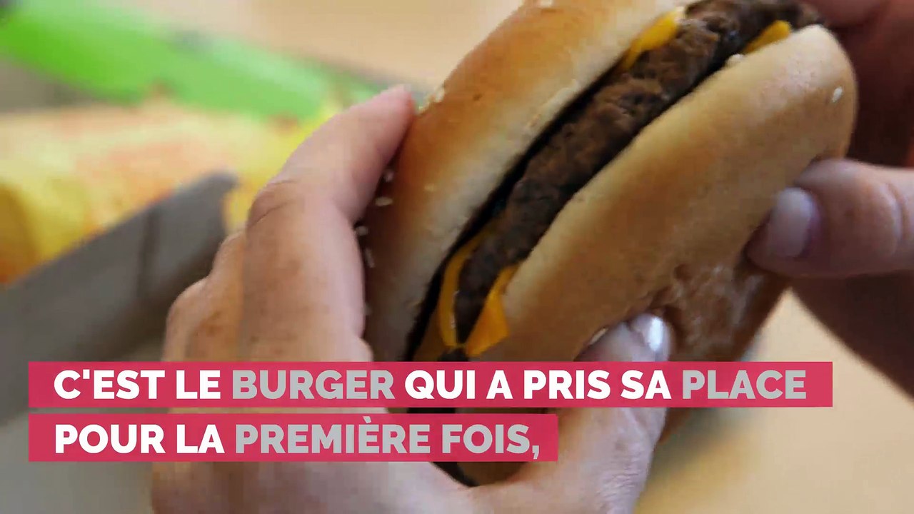 Le jambon-beurre n'est plus le sandwich préféré des français !