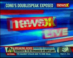 Congress doublespeak exposed; grants separate religion status in 2018