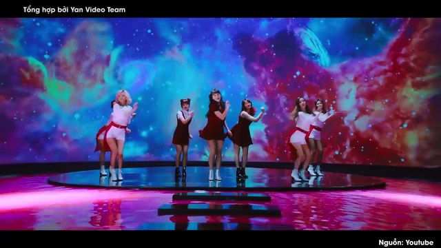 Cuối cùng thì MV thị phi của 3 nữ diễn viên JAV cũng ra mắt: liệu có gây khuynh đảo Kpop?