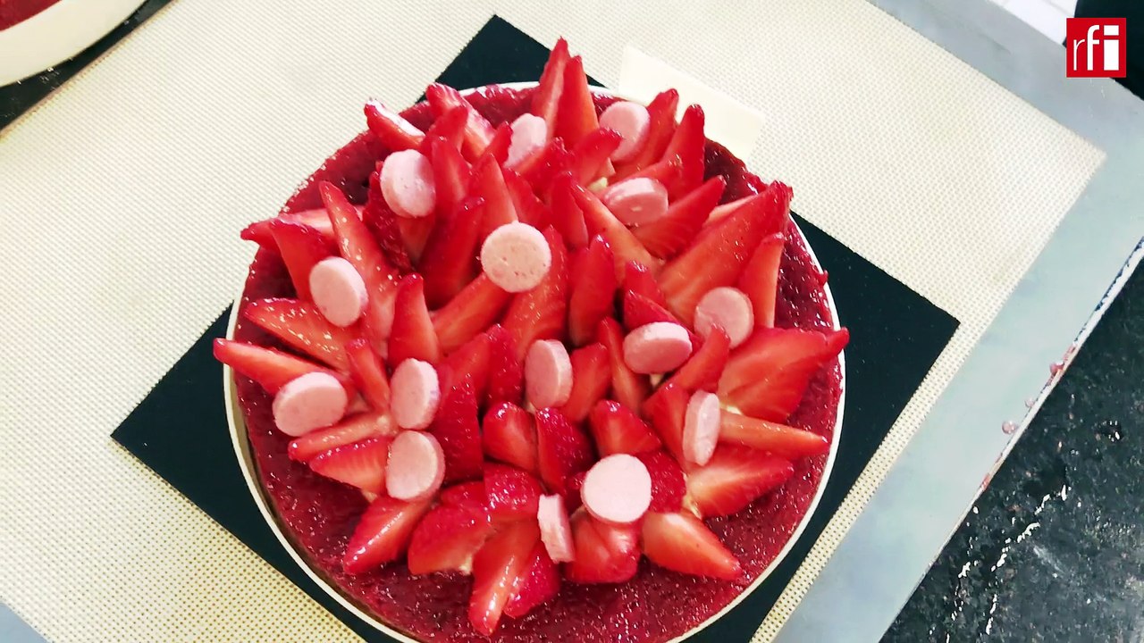 Valrhona : Tous les goûts sont dans le chocolat !