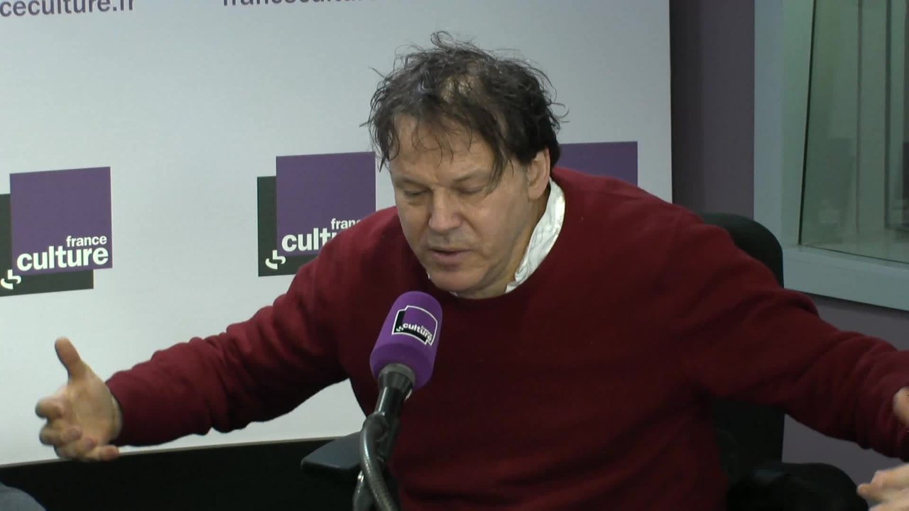L'invité de la Matinale, extrait...2 ok