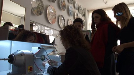 Bu takıların ayrı ayrı hikayeleri var