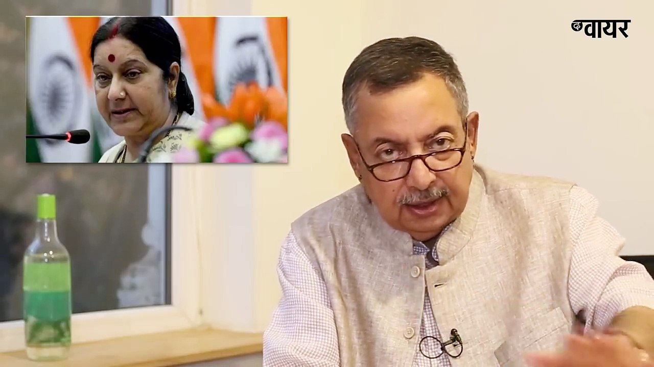 Jan Gan Man Ki Baat, Episode 212: Crisis in the NDA and Congress