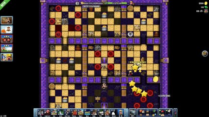 [~Egypt Father~] #17 Bastet's Playground - Diggy's Adventure