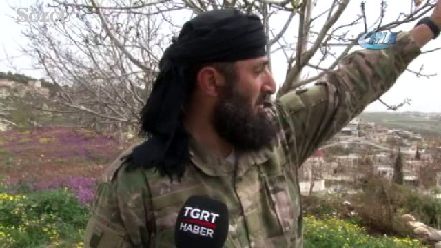 İşte PKK’lı yöneticilerin lüks villaları