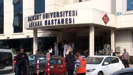 Başhekim Adnan Torgay: 'Bölükbaşı, kronik bir hastalıkla mücadele içindeydi, ağır tedaviler uygulandığı sırada bile görevini ve işlerini eksiksiz olarak yaptı'