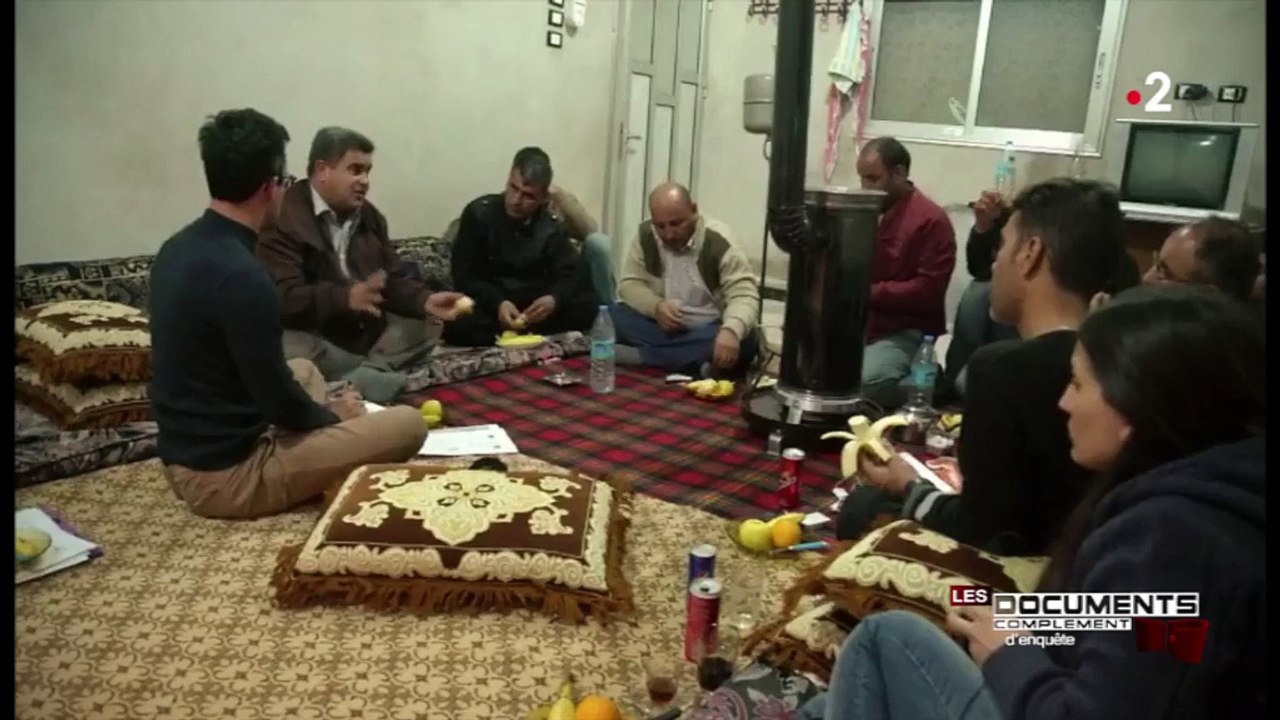 Le cimentier Lafarge a-t-il collaboré avec les jihadistes de Daech en Syrie ?