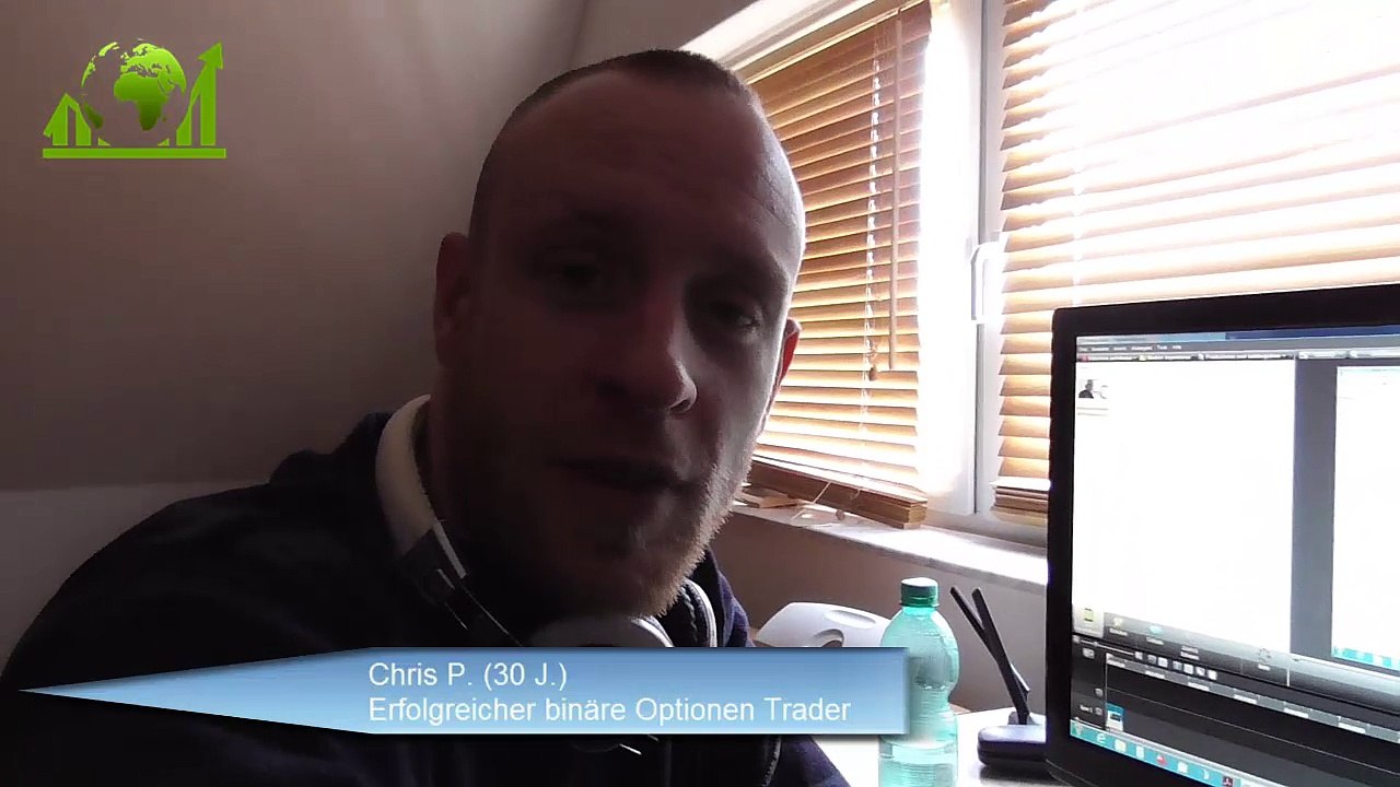 Einfache Heimarbeit mit binären Optionen über 1000$ LIVE verdient!