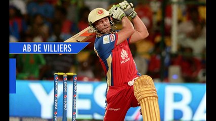 Most Sixes In IPL History | RapidLeaks